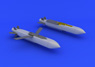 Storm Cruise Missile (2 pcs) (Plastic model)
