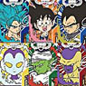 Dragon Ball Super Amulet Mascot 12 pieces (Anime Toy)