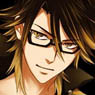 SHOW BY ROCK!! Can Mirror Yaiba (Anime Toy)