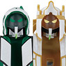 GC10 Grimm Ghost & Sanzo Ghost Set (Character Toy)