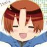 Hetalia The World Twinkle Slide Mirror 01 (Anime Toy)