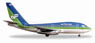 737-100 エア フロリダ N40AF (完成品飛行機)