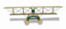 ボーイング&ウェスターベルト Model 1 (`B&W`) (完成品飛行機)