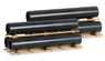 (HO) Accessories Load, 2 sets pipes of 3pieces `Rohrenpaket` (Ladegut Rohren) (鉄道模型)