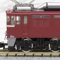 国鉄 ED75-300形 電気機関車 (鉄道模型)