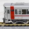 J.R. Suburban Train Series 227 Additional Set A (Add-On 3-Car Set) (Model Train)