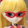 Pullip / Sailor V (Fashion Doll)