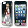Dezajacket [Sword Art Online] iPhone Case & Protection Sheet for iPhone 6/6s Design 2 (Asuna) Knights of Blood ver. (Anime Toy)