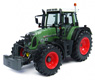 Fendt 716 Vario Generation III (2007-2012) (ミニカー)