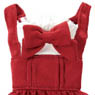 PN Tokimeki Santa Claus Set for M/LL Bust (Red) (Fashion Doll)