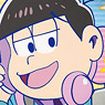 [Osomatsu-san] Punipuni Udemakura Todomatsu (Anime Toy)