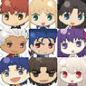 [Fate/stay night [UBW]] Trading Mobile Cleaner 12 pieces (Anime Toy)