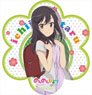 Non Non Biyori Repeat Water Resistance/Endurance Sticker Ichijo Hotaru (Anime Toy)