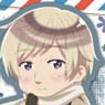 Hetalia The World Twinkle Flat Case Russia (Anime Toy)