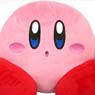FM16 Cushions Kirby (Osumashi) (Anime Toy)