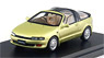 Toyota Sera (1991) Greenish Yellow Mica Metallic