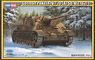 German Jagdpanzer IV L/70 (A) (Plastic model)