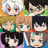 World Trigger Signboard Collection 8 pieces (Anime Toy)