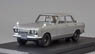 Nissan Prince Skyline 2000GT-B (S54B-3) Sport Wheel Silver *Skyline Birth 60th Anniversary Item (Diecast Car)