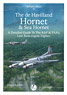 エアフレーム アルバムNo.8 デ・ハビランド ホーネット＆シーホーネット RAF/FAAの最強のレシプロ戦闘機のディテールガイド (書籍)