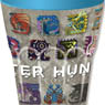 Monster Hunter X Melamine Cup Monster Icon (Anime Toy)