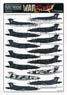 1/72 Royal Air Force Buccaneer S2B RAF Other Operation Machine (Decal)
