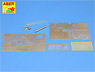 Basic Set for German 38(t) Light Tank (for Panda Hobby) (Plastic model)