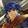 Fire Emblem 0 (Cipher) Sleeve Collection Ike (No.FE17) (Card Sleeve)