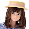 Momoko Doll Soft Hot Milk (Fashion Doll)