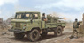 GAZ-66 Military Truck Type II (Plastic model)