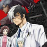 Young Black Jack B2 Tapestry Young Black Jack (Anime Toy)