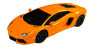 Lamborghini Aventador LP700-4 Orange (RC Model)