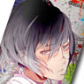 [Diabolik Lovers Dark Fate] Cushion Strap 10(Mukami Azusa) (Anime Toy)