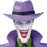 DC Comics - DC 6 Inch Action Figure: Icons - The Joker (Batman: A Death in the Family Version) (Completed)