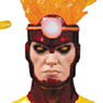 DC Comics - DC 6 Inch Action Figure: Icons - Firestorm (Justice League Version) (Completed)