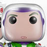 POP! - Disney Series -Toy Story:Buzz Lightyear (Ver.2)(Completed)