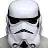Star Wars / Storm Trooper Mask (Completed)