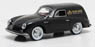ポルシェ 356 Kreuzer シューティングブレーク `Taj Ma Garaj` 1958 ブラック (ミニカー)