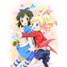 Hello!! Kin-iro Mosaic Mug Cup Shinobu/Alice (Anime Toy)