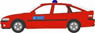 (OO) Vauxhall ベクトラ メトロポリタンポリス (鉄道模型)