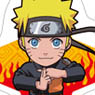 Naruto:Shippuden Earphone Jack Accessory Uzumaki Naruto (Anime Toy)