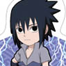 Naruto:Shippuden Earphone Jack Accessory Uchiha Sasuke (Anime Toy)