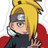 Naruto:Shippuden Earphone Jack Accessory Deidara (Anime Toy)