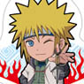 Naruto:Shippuden Earphone Jack Accessory Namikaze Minato (Anime Toy)