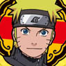 Naruto:Shippuden Umbrella Marker Uzumaki Naruto (Anime Toy)