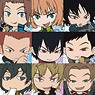World Trigger Trading Can Badge Vol.3 10 pieces (Anime Toy)