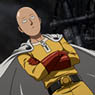 One-Punch Man Place Mat (Anime Toy)