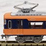 近鉄 12200系 (スナックカー・未更新車) 4輛編成セット (動力付き) (基本・4両セット) (塗装済み完成品) (鉄道模型)