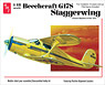 Beechcraft G17S Staggerwing