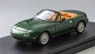 Eunos Roadster (NA8C) V Special Green (Diecast Car)